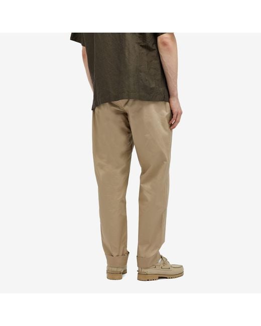 Engineered Garments Natural Andover Pants for men