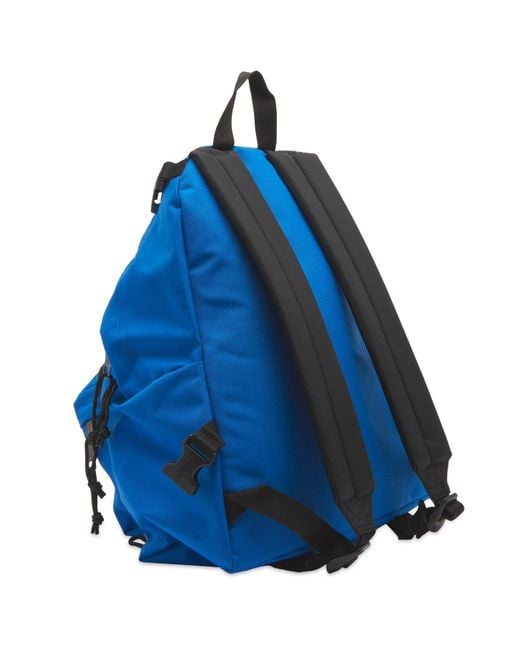 Eastpak Blue X Market Basketball Backpack for men