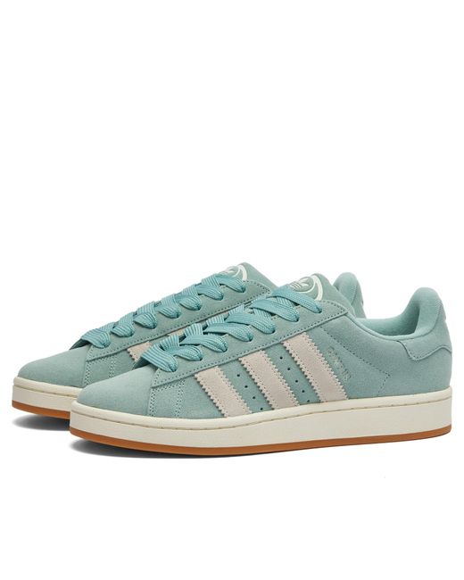 Adidas Blue Campus 00S W