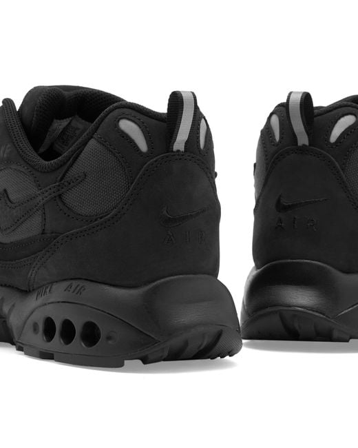 Nike Black Air Terra Humara Sp Sneaker