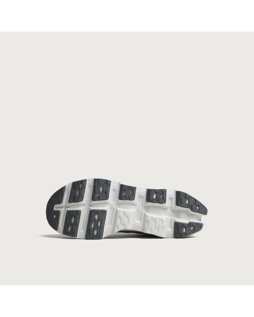 On Shoes White Cloudm 'Sster 3 Sneaker for men