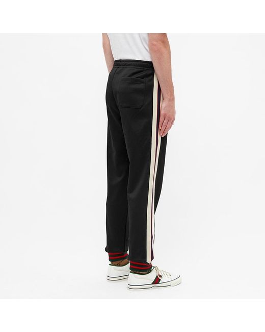 technical jersey pant