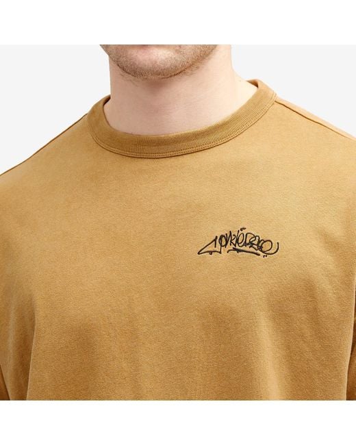 Converse Natural Irak Standard T-Shirt for men