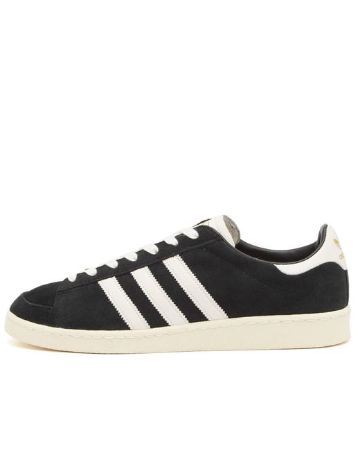 Adidas Black Jabbar Lo Sneaker