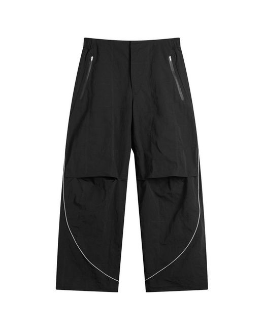 adidas Men's Gray Og La Shield Pant