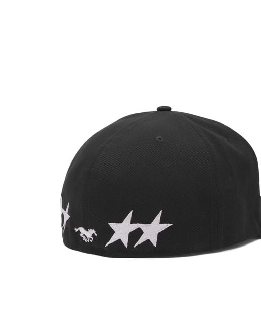 Twojeys Black X New Era 59Fifty Cap