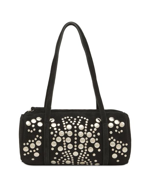 GIMAGUAS Black Sofia Bag