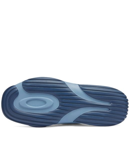 Oakley Blue Paguro for men