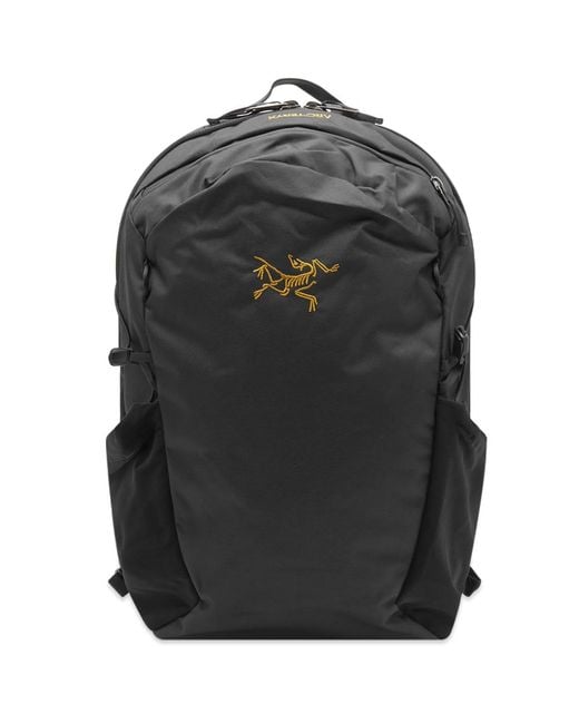 Arc'teryx Black Mantis 16 Backpack for men