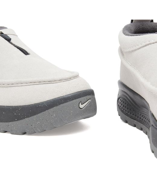 Nike White Acg Izy Sneaker