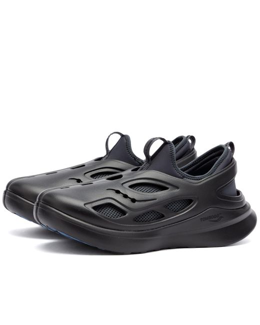 Saucony X Tombogo Butterfly Sneakers in Black for Men | Lyst UK