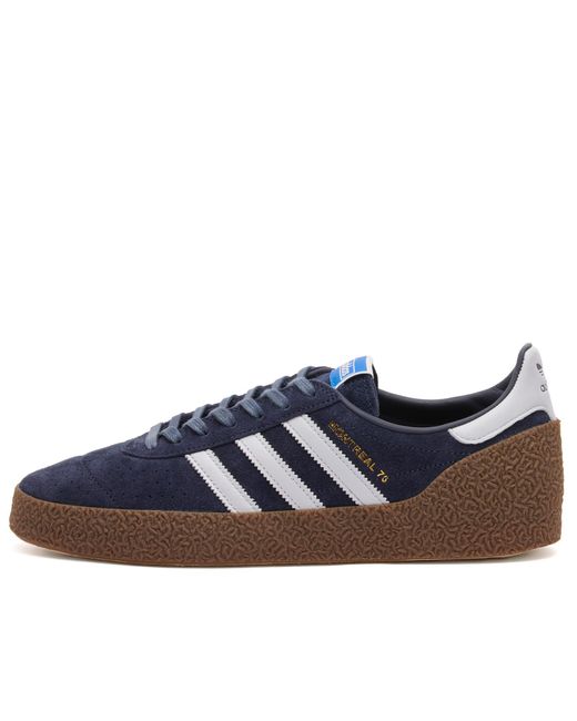 Adidas Blue Montreal 76 Og Sneaker for men