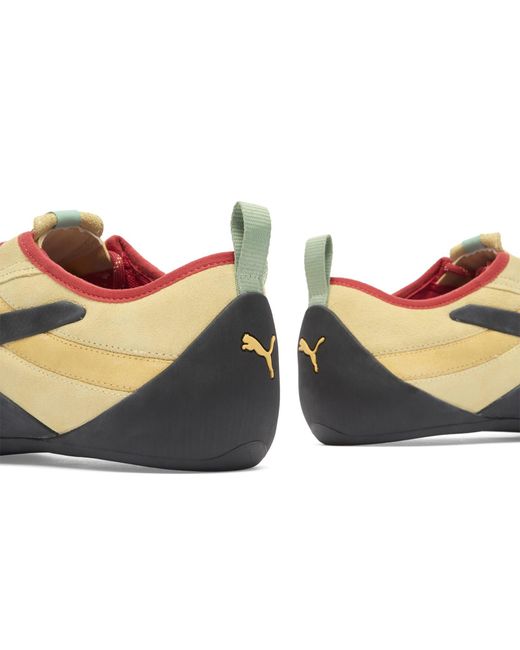 PUMA Multicolor Klim Sneaker for men