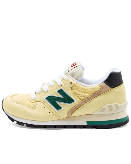 New Balance Metallic U996Td