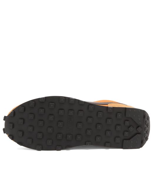 Nike Orange Dbreak Sp Sneaker