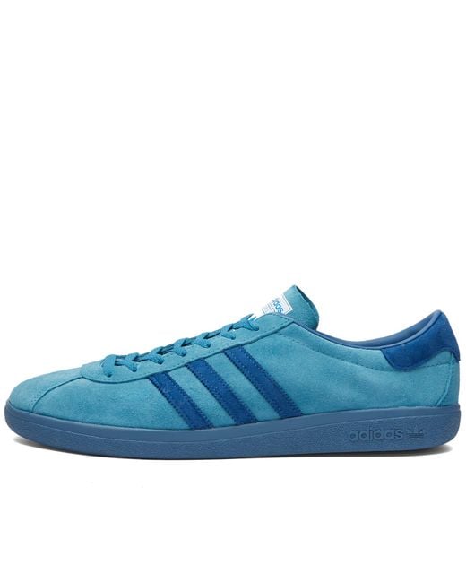 adidas Bali Sneakers in Blue | Lyst