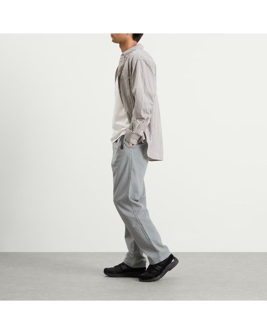 Gramicci Gray Core Pant for men