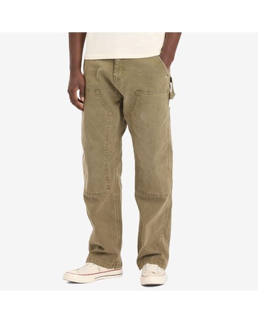 Corridor NYC Natural Carpenter Jean for men