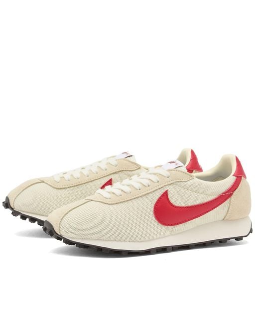 Nike Pink Ld-1000 W Sneaker