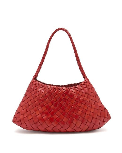 Dragon Diffusion Rosanna Bag in Red | Lyst UK