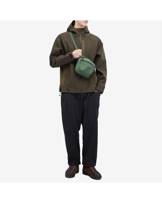 Arc'teryx Mantis 2 Waist Pack | Alpine Country Lodge | St