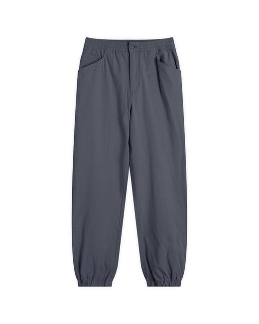 Patagonia Blue Nomader Joggers for men