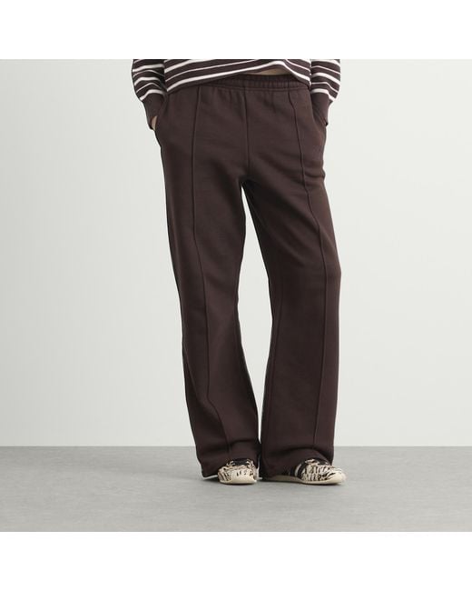 4th & Reckless Brown Valerie Joggers