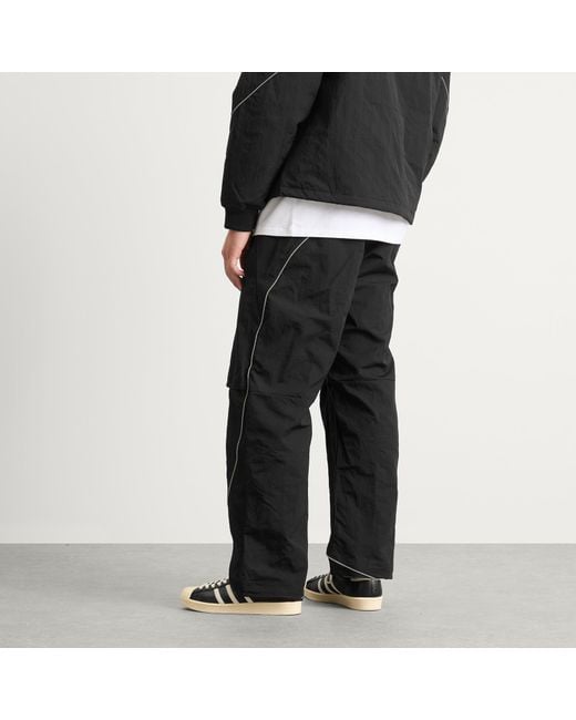 Adidas Gray Og La Shield Pant for men