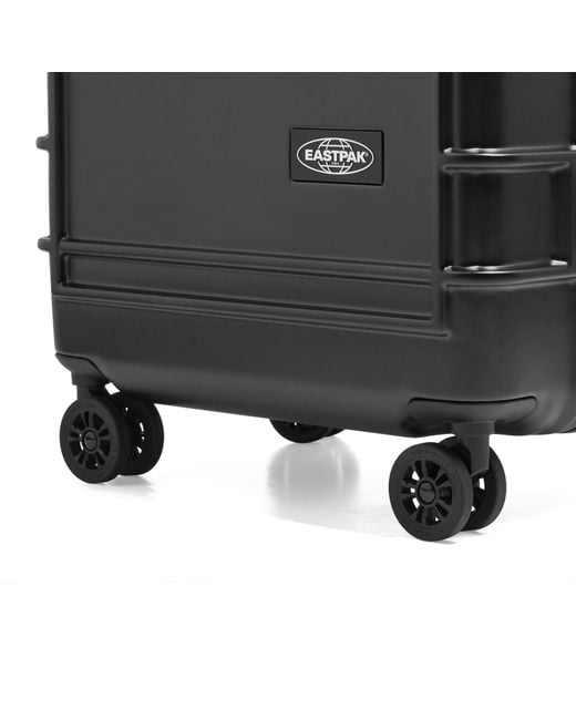 Eastpak Black Resist'R Luggage Case