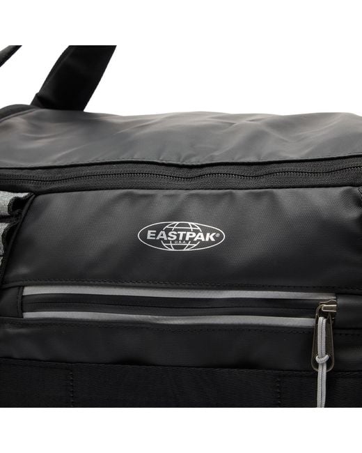 Eastpak Black Duffel Pack Small