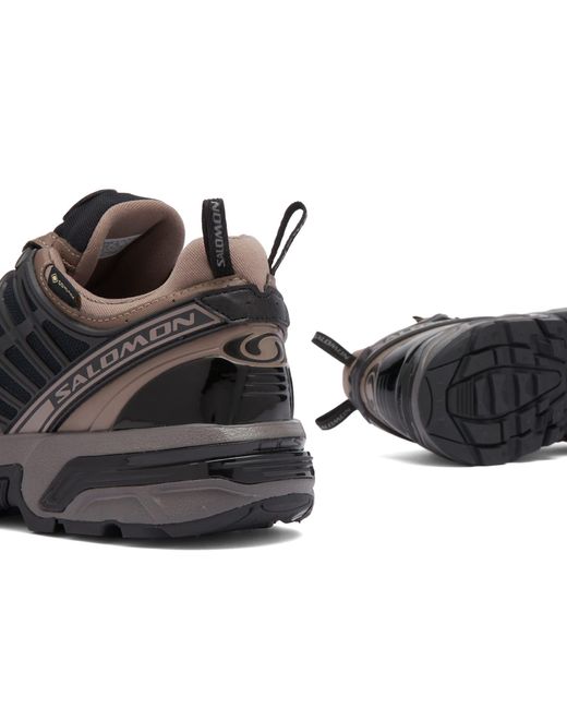 Salomon Brown Acs Pro Gtx