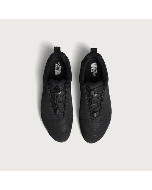 The North Face Black Glenclyffe Alpine for men