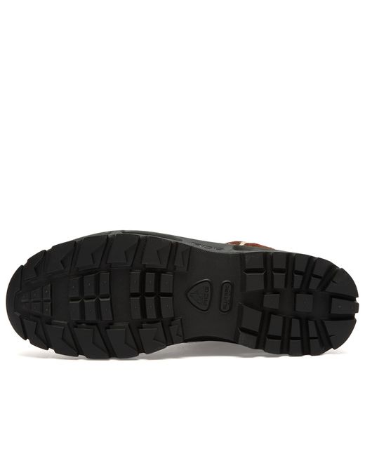 Nike Brown Air Max Goadome Qs Sneaker