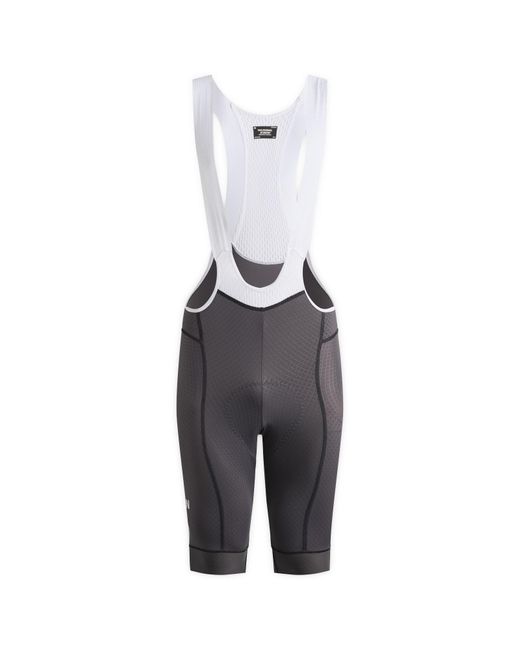 Pas Normal Studios Gray Mechanism Bibs for men