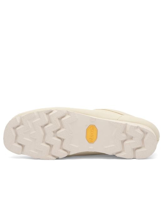 Clarks Natural Wallabee Gtx for men