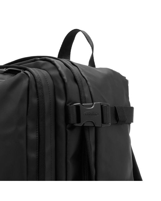 Eastpak Black Cabin Travel Pak'R Backpack