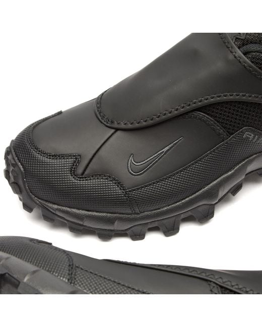 Nike Brown Acg Phassad Sneaker