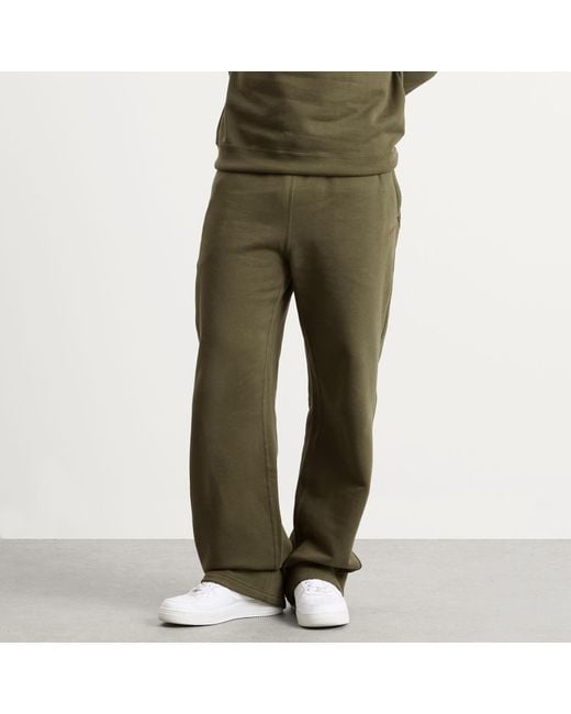 Nike Green X Nocta Fleece Pant for men