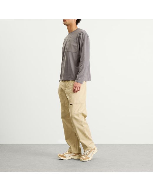 Gramicci Natural Gadget Pant for men