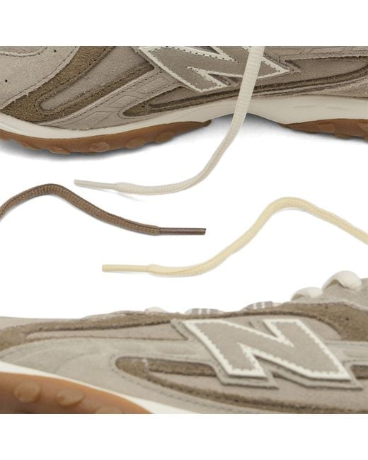New Balance Multicolor 204L Sneaker