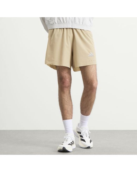 Adidas Natural Adi365 Short for men