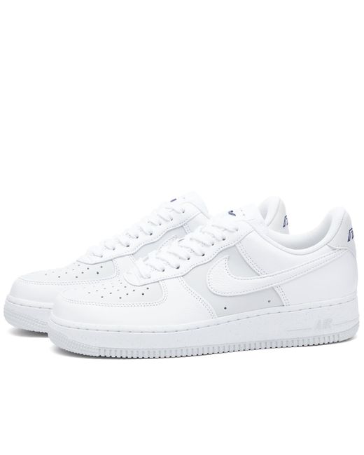 Nike W Air Force 1 '07 Lx Sneakers in White | Lyst