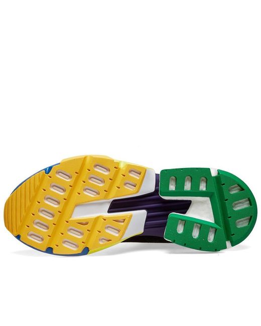 adidas pod social status