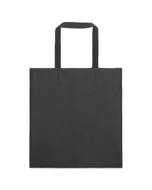 Côte&Ciel Black Satellite Tote Bag