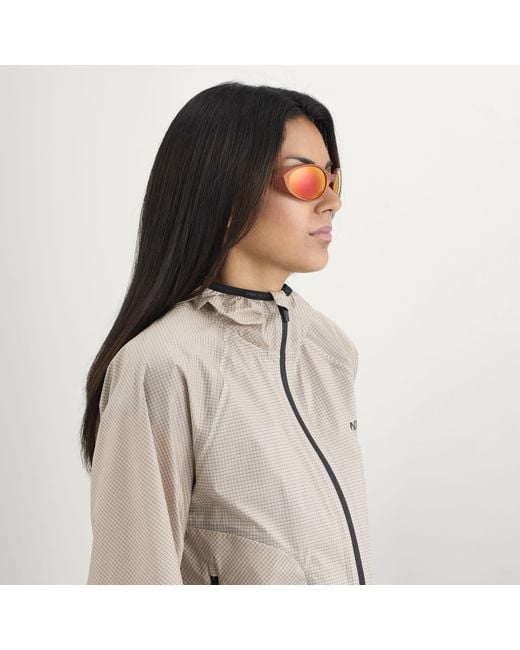 Oakley Pink Eyejacket Redux Sunglasses
