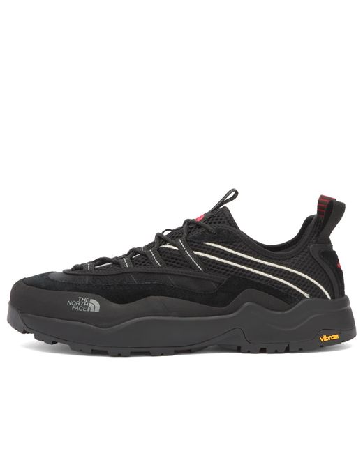 The North Face Black Clyffe Ultra for men