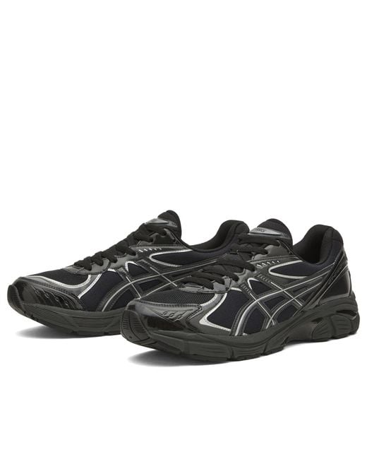 Asics Black Gt-2160 Sneakers