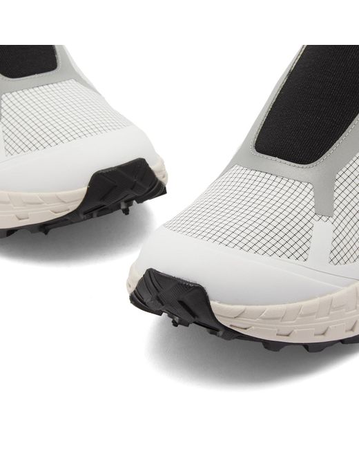 Norda White 003 Sneakers for men