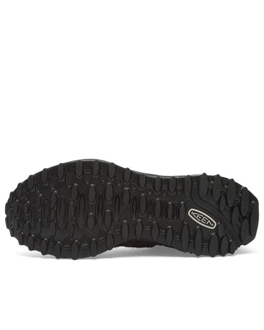 Keen Brown Jasper Zionic