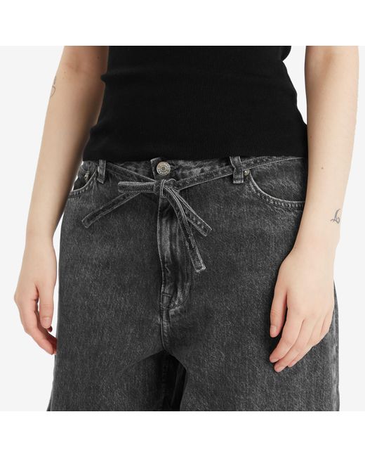 Samsøe & Samsøe Gray Saharper Jeans